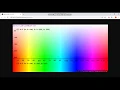 OpenCV Object Tracking using Colour Segmentation