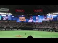 【川瀬晃】2024年登場曲 ♪太陽と埃の中で / CHAGE and ASKA 2024.05.06