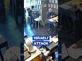 Israeli tourists remove Palestinian poster from Iceland cafe