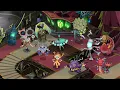 Minor Paironormal Carnival - Full Song Wave 5 My Singing Monsters