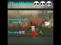 Download Lagu The Water😈☠️