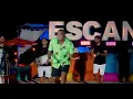 Download Lagu Escandurras IN SAMBA  - Em Fortaleza 2022- É O ESCANDURRAS NOVAMENTE *