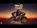 Fallout 76 Steel Dawn Part 13 Supplying Demands ORIGINAL