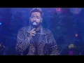Download Lagu Vennilavu Saaral song live performance by #RajaGanapathy \u0026 #AnuAnand ❤️ | AMARAN | Audio Launch