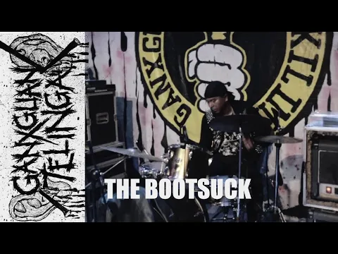 Download MP3 The Bootsuck - Rada Rada Gila | Live Ganxguan Telinga