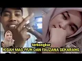 Download Lagu Ahirnya kisah mas iyun dan fauzana terbongkar