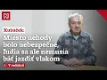 Download Lagu Expert na železnice: Miesto nehody bolo nebezpečné, ľudia sa ale nemusia báť jazdiť vlakom