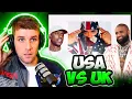 Download Lagu FIRST ROUND KNOCKOUT!! | Joyner Lucas Nobody Cares vs. Skepta Friendly Fire (Battle Analysis)