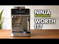 Ninja AutoBarista Pro Review Can It Replace Starbucks