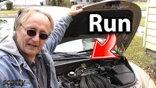 I Just Found the Worst Car Ever Made