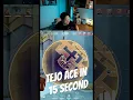 Download Lagu 🚀 TEJO ACE IN 15 SECOND 💥 | #valorant #tejo #ace #valorantclips #valoranthighlights