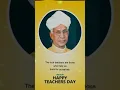Download Lagu Happy Teacher's Day Status | Teacher's Day Special #4k #gurudivas #teachersday #guru #purnima #viral