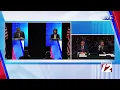RI Governor Democratic Primary Debate