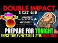 Lagu DOUBLE EVENT On This THANKSGIVING! The END of MERCURY \u0026 SATURN Retrograde Will Change EVERYTHING!