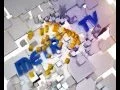 STATION ID MetroTV 2014 v-2