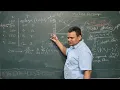 Machine Learning Lecture 2 Discuss prerequisites python etc Linear regression contd
