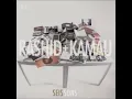 Rashid e Kamau - Ainda Tem (CD Seis Sons 2014)