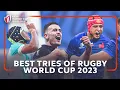 That is AMAZING 23 Best tries of Rugby World Cup 2023