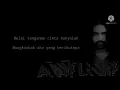Download Lagu Andy liany-Sakau(Lyric)