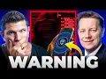 Download Lagu How Hackers Drain Your Crypto With 1 Call (Mark Kreitzman Warning)