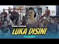 Download Lagu SUPRANADA TERBARU LUKA DISINI - RHIYA VIOLINA || GSM SOUND || LIVE WONOGIRI
