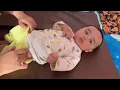 Download Lagu How to Do Topping \u0026 Tailing for Newborns | Gentle Baby Care for Beginners