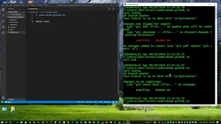 Git Add Commit Push