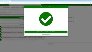 Basic Algorithm Scripting Find the Longest Word in a String Learn