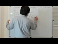 Symplectic Euler method and Euler-A method