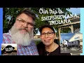 Blue Gate Garden Inn Shipshewana IN 2023