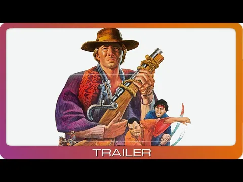 The Silent Stranger ≣ 1968 ≣ Trailer
