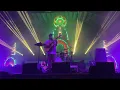 Trevor Hall 2009 live
