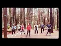Download Lagu On My Way (zumba fitness) Choreo by Kirun
