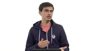 Section Debugging with Dan Armendariz