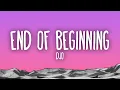 Download Lagu Djo - End Of Beginning