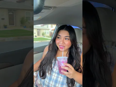 Is Olivia Rodrigo’s Baja Blast Good?