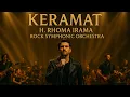 Lagu KERAMAT - H. RHOMA IRAMA ROCK SYMPHONIC ORCHESTRA | COVER OMIMUSIC | COVER VIRAL TIKTOK