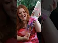 I m the first ever ambassador for Blind Barbie WHAT AD