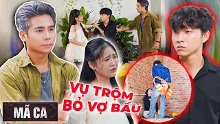 MÃ CA 051: Mặc Kệ VỢ BẦU SẮP SINH Vẫn Thản Nhiên NGOẠI TÌNH Và Cái Kết!!! | BÙI TẤN HẢO