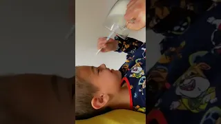 خلودة كشف خدعة البنت الغشاشة 