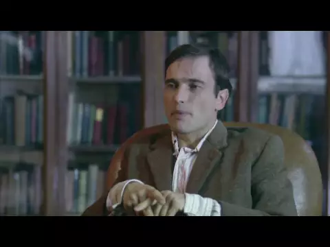 Alan Turing Film Trailer