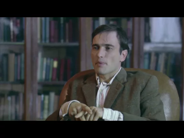 Alan Turing Film Trailer