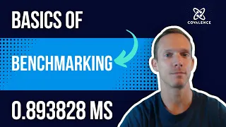 Basic JavaScript Benchmarking