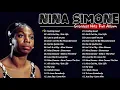 Lagu Nina Simone Greatest Hits - Best Songs Nina Simone Playlist 2021