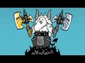 Using Aku Catfruit Seeds to Unlock Fiend Cat