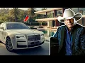 Alan Jackson Music Legend Age Wife Family Net Worth Lifestyle Biography