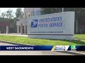 Election s tour UPS facility in West Sacramento
