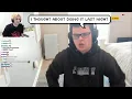 xQc reacts to Sketch saying he contemplated Suicide after his Gay OnlyFans Content Leaked