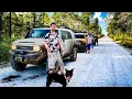 Off Road Citrus WMA FJ Cruiser Ford Raptor Jeep