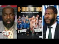 Jalen Brunson winning it all - ESPN reacts to Knicks hammer Cavs again take 3-0 series lead